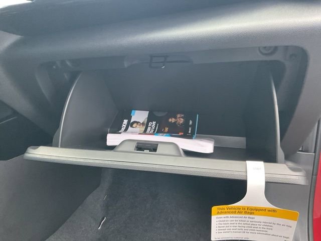 New 2026 Chevrolet Trax RS image 21