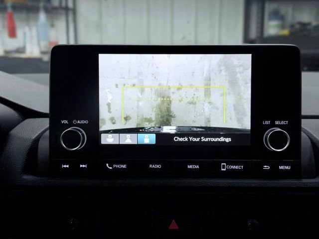 Used 2023 Honda CR-V LX image 33