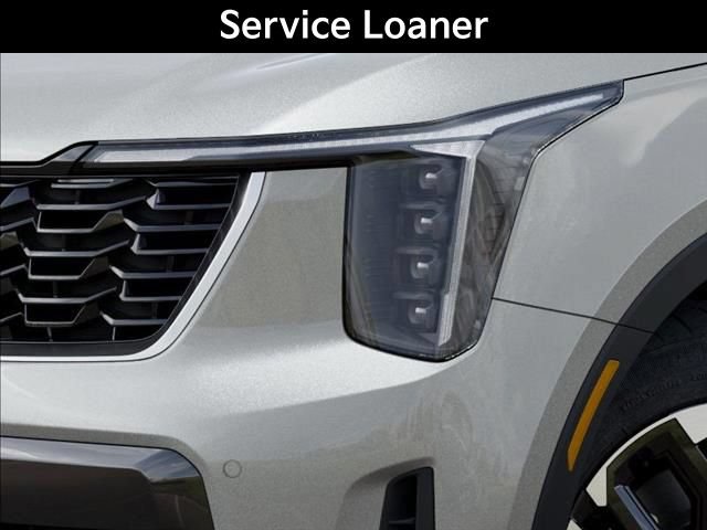 New 2026 Kia Sorento S w/ S Panoramic Sunroof Package FWD image 10