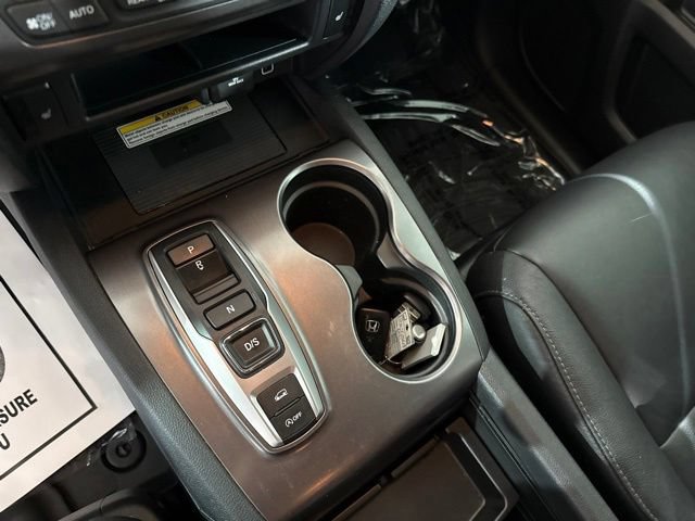 Used 2021 Honda Pilot Special Edition image 23