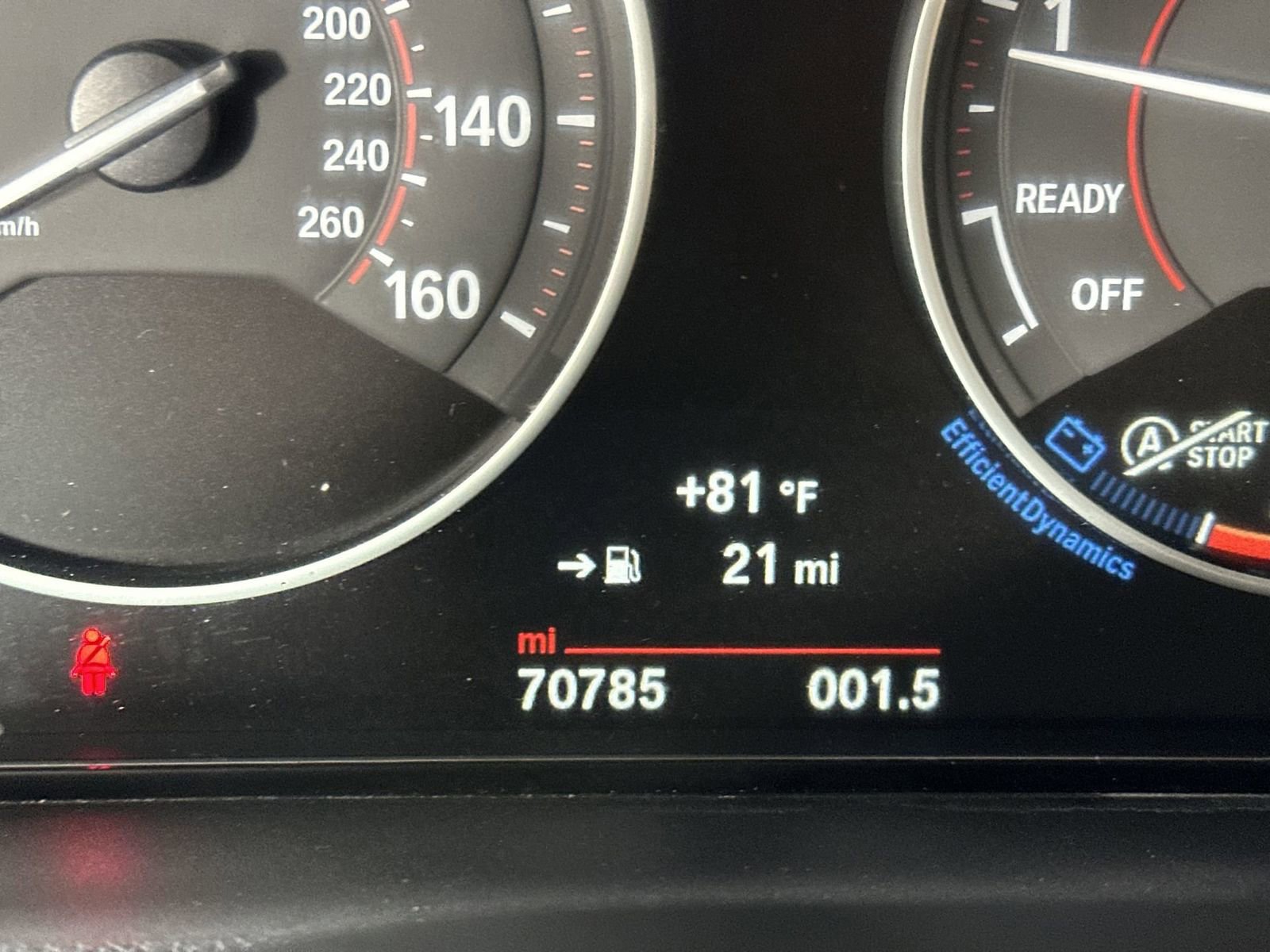 Used 2017 BMW 330i Gran Turismo xDrive image 19