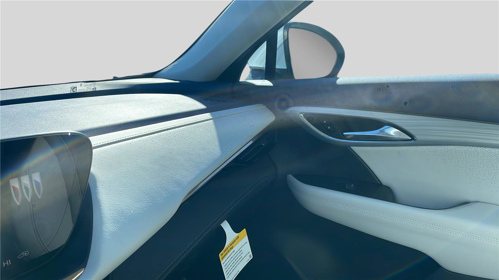 New 2026 Buick Envision Avenir image 10