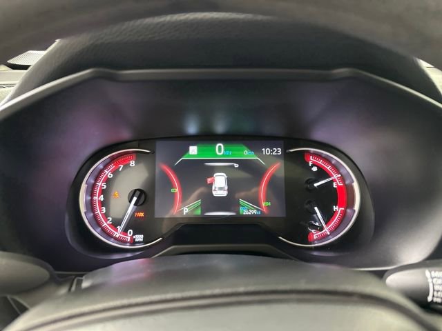 Used 2023 Toyota RAV4 XLE w/ Convenience Package image 16
