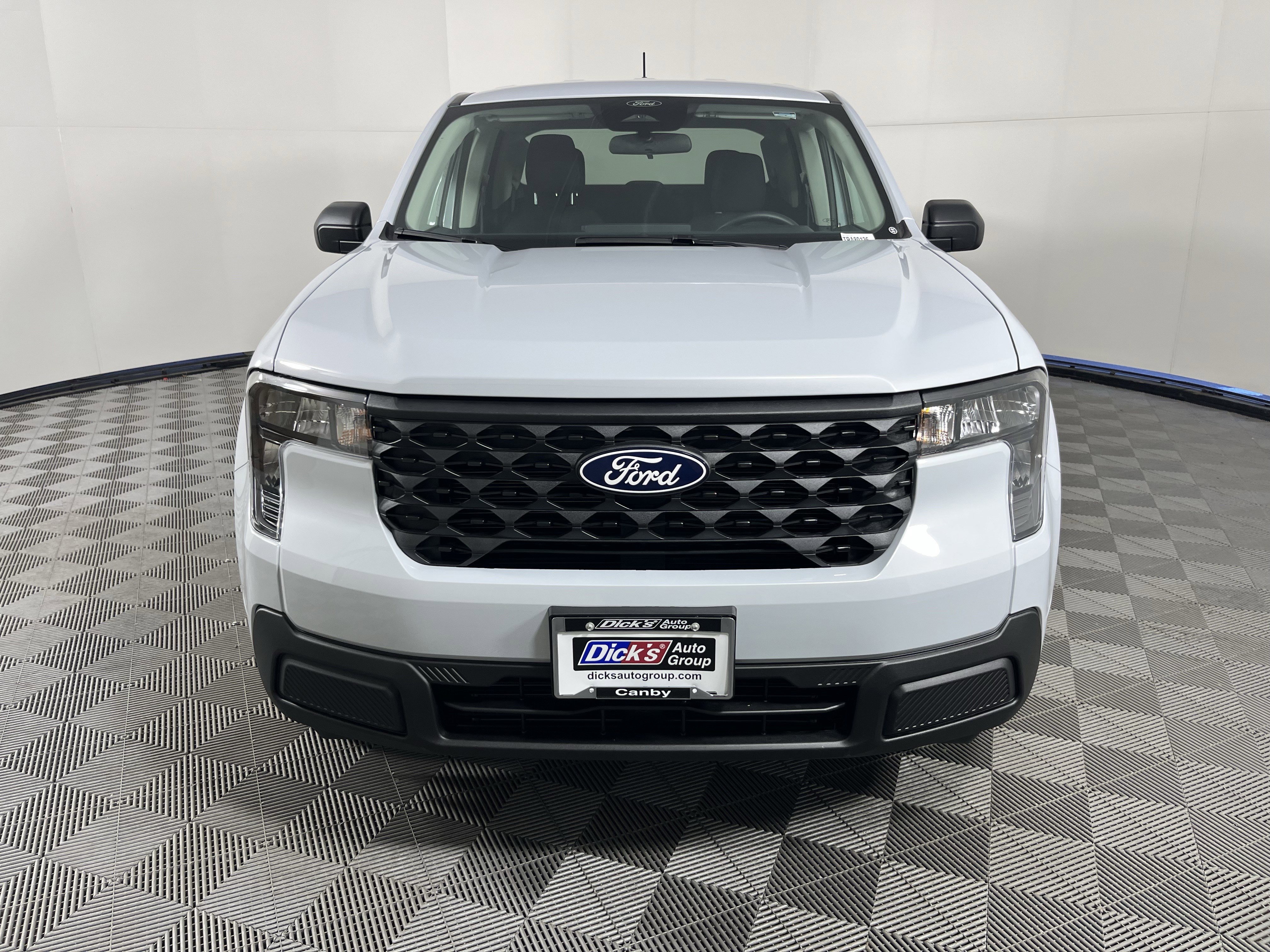 New 2026 Ford Maverick XL AWD/4WD image 8