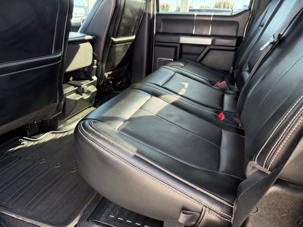 Used 2021 Ford F350 Lariat AWD/4WD image 22