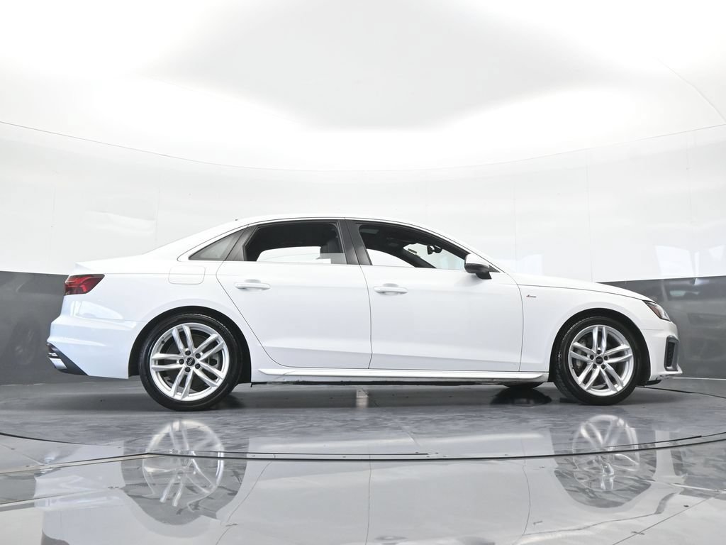 Used 2024 Audi A4 2.0T Premium Plus AWD/4WD image 64