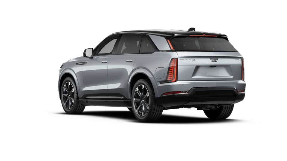 New 2026 Cadillac Escalade IQ Sport 2 AWD/4WD image 54