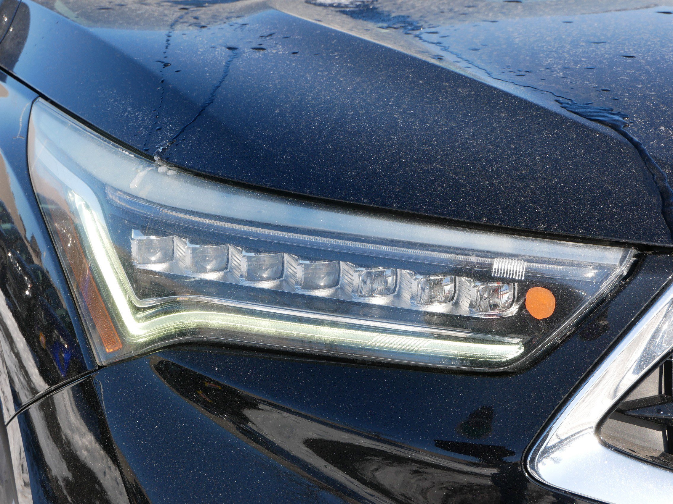 Used 2021 Acura RDX w/Technology Package image 16