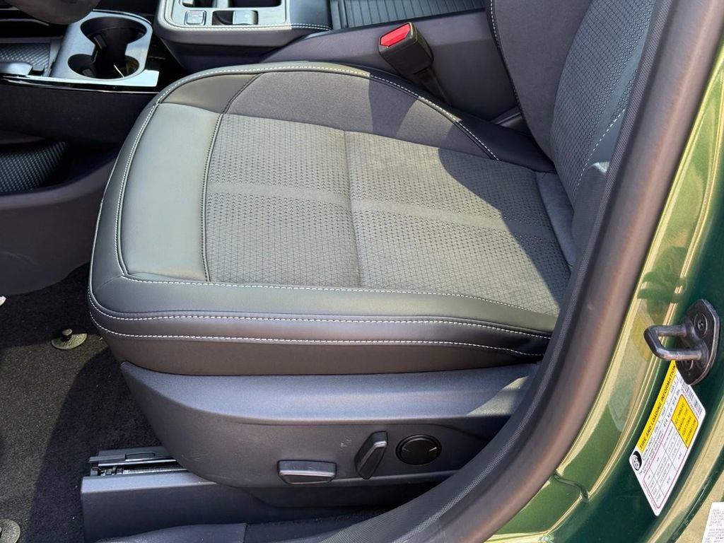 New 2025 Ford Mustang Mach-E GT w/ Bronze Appearance Package image 11