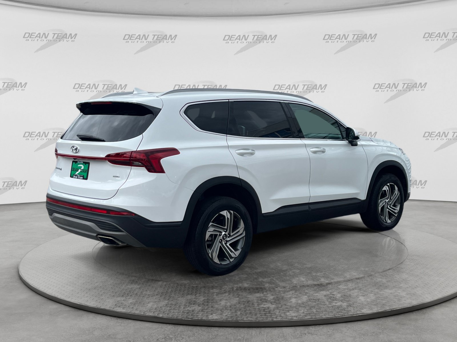 Used 2023 Hyundai Santa Fe SEL AWD/4WD image 8