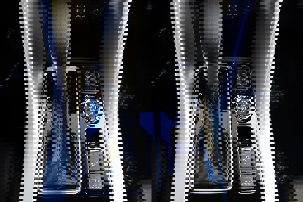 New 2026 Mitsubishi Eclipse Cross SEL image 13