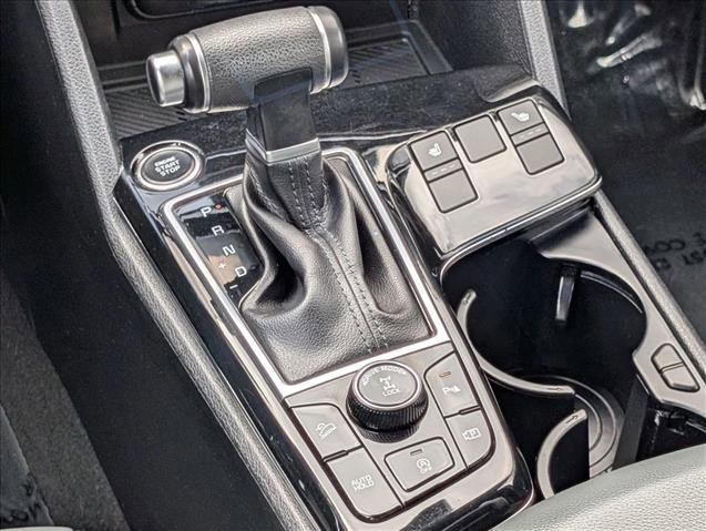 Used 2023 Kia Sportage X-Line w/ X-Line Premium Package image 12