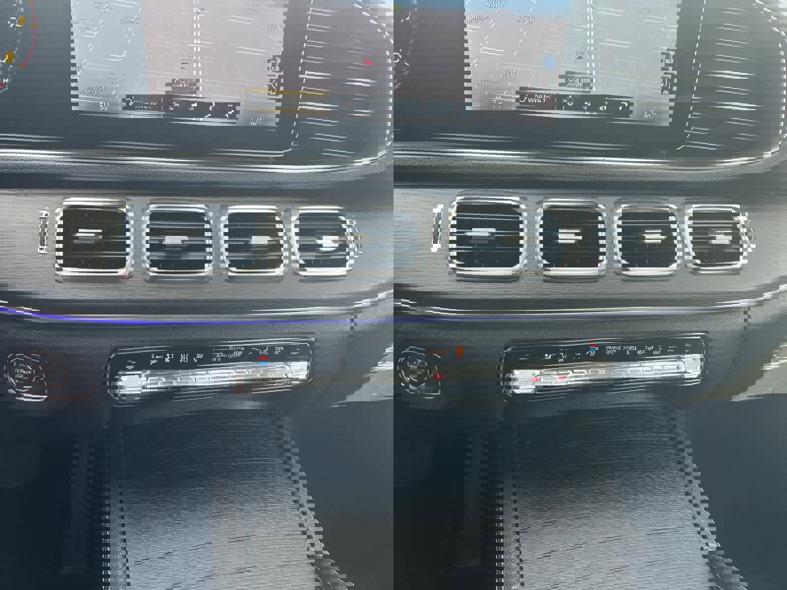 Used 2022 Mercedes-Benz GLE 350 4MATIC image 40