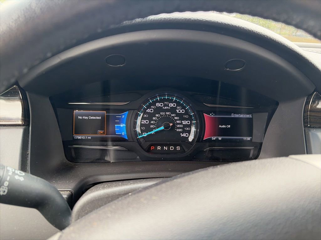 Used 2017 Ford Flex SEL w/ Equipment Group 202A AWD/4WD image 9