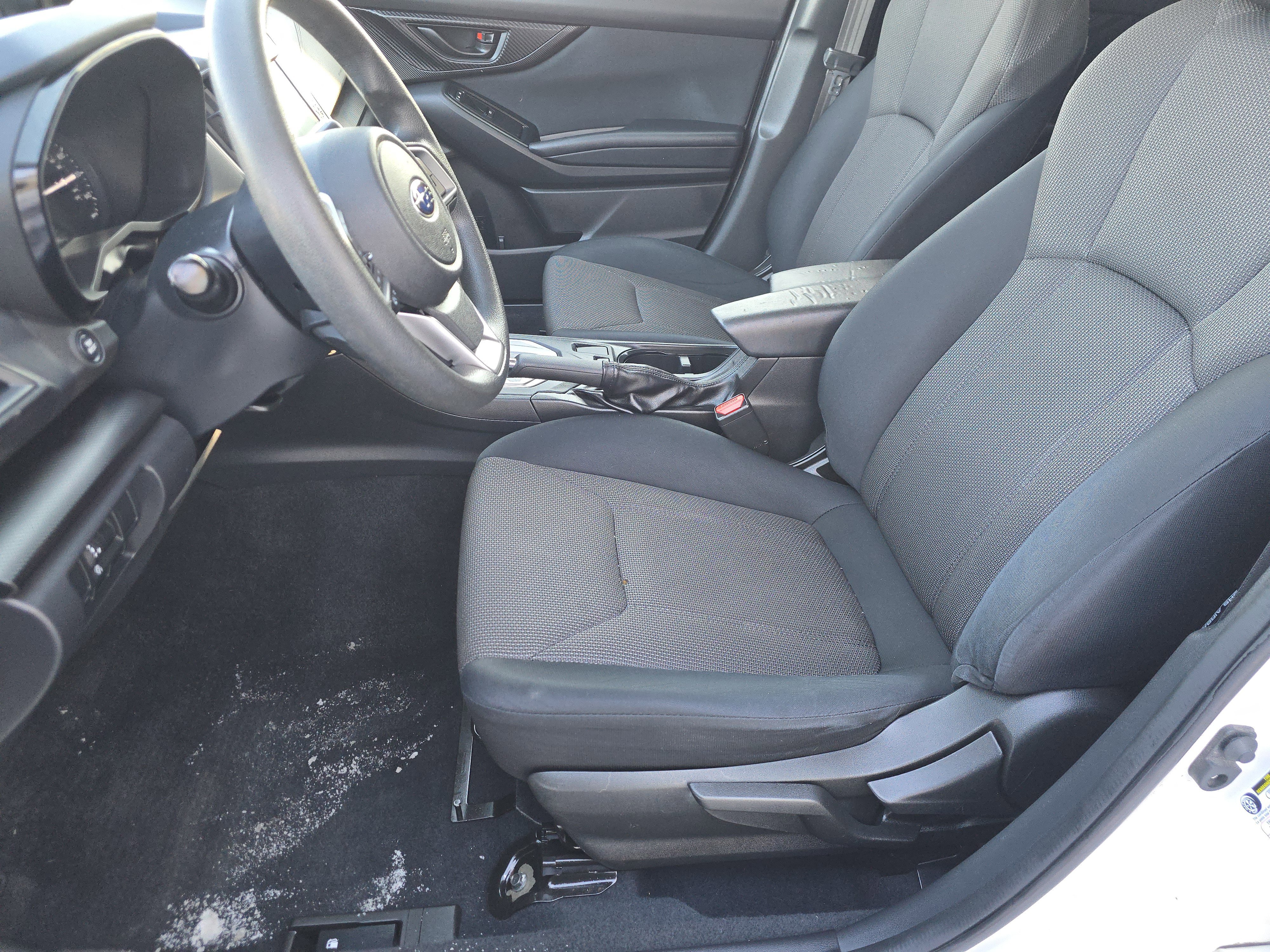 Used 2021 Subaru Crosstrek 2.0i image 16