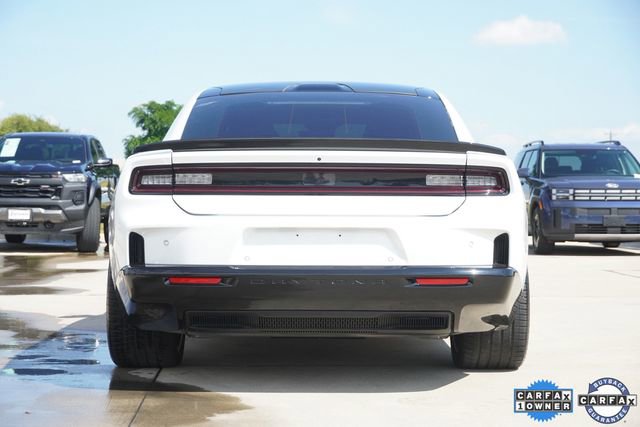 Used 2024 Dodge Charger R/T Scat Pack w/ Plus Group image 8