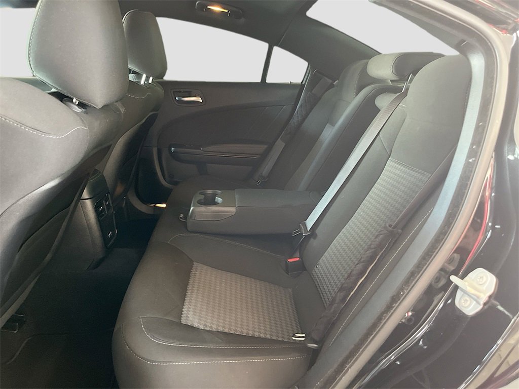 Used 2021 Dodge Charger R/T w/ Performance Handling Group image 23