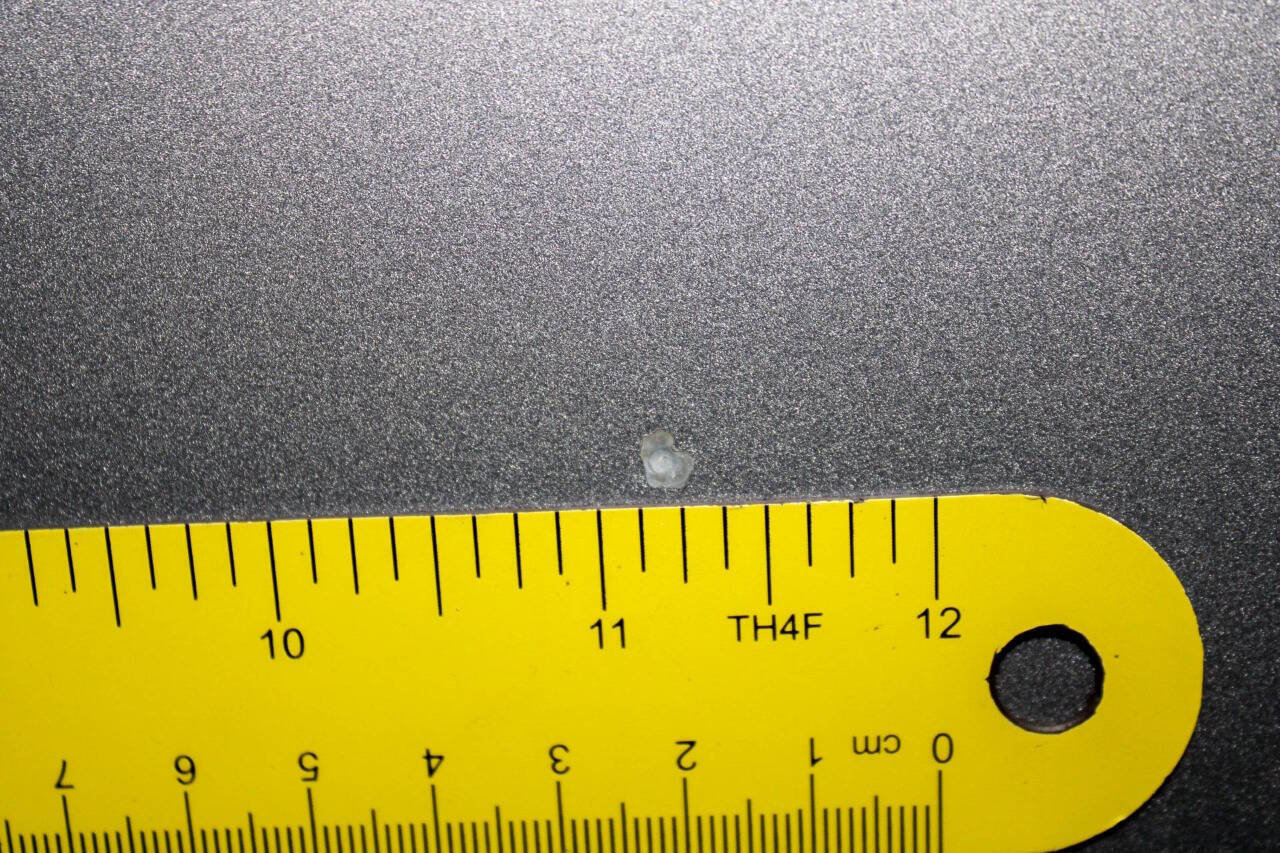 Used 1994 Ford Bronco XLT image 36