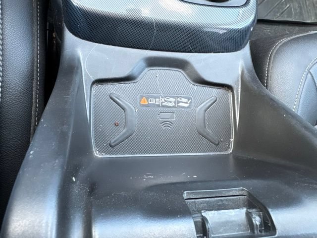 Used 2019 Chevrolet Colorado Z71 AWD/4WD image 31