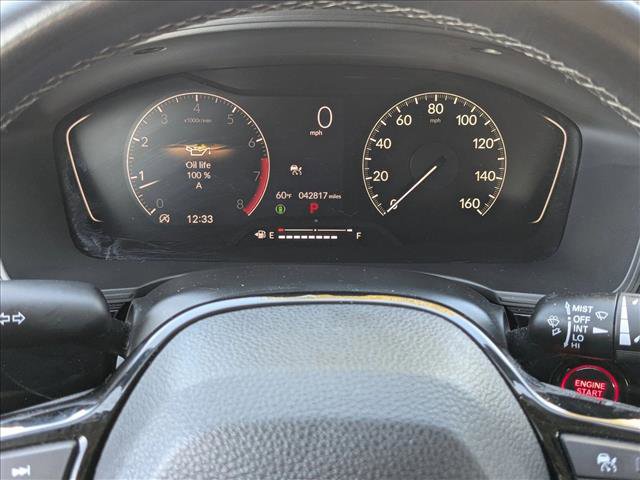 Used 2022 Honda Civic EX image 11