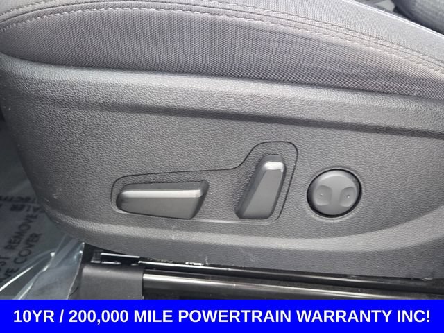 Used 2023 Hyundai Santa Fe SEL FWD image 10