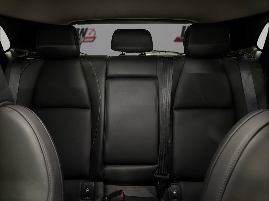 Used 2023 MAZDA CX-30 AWD 2.5 S w/ Select Package image 18