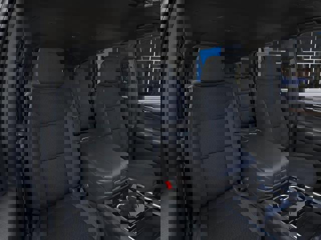 New 2026 Chevrolet Tahoe LS w/ Max Trailering Package image 16