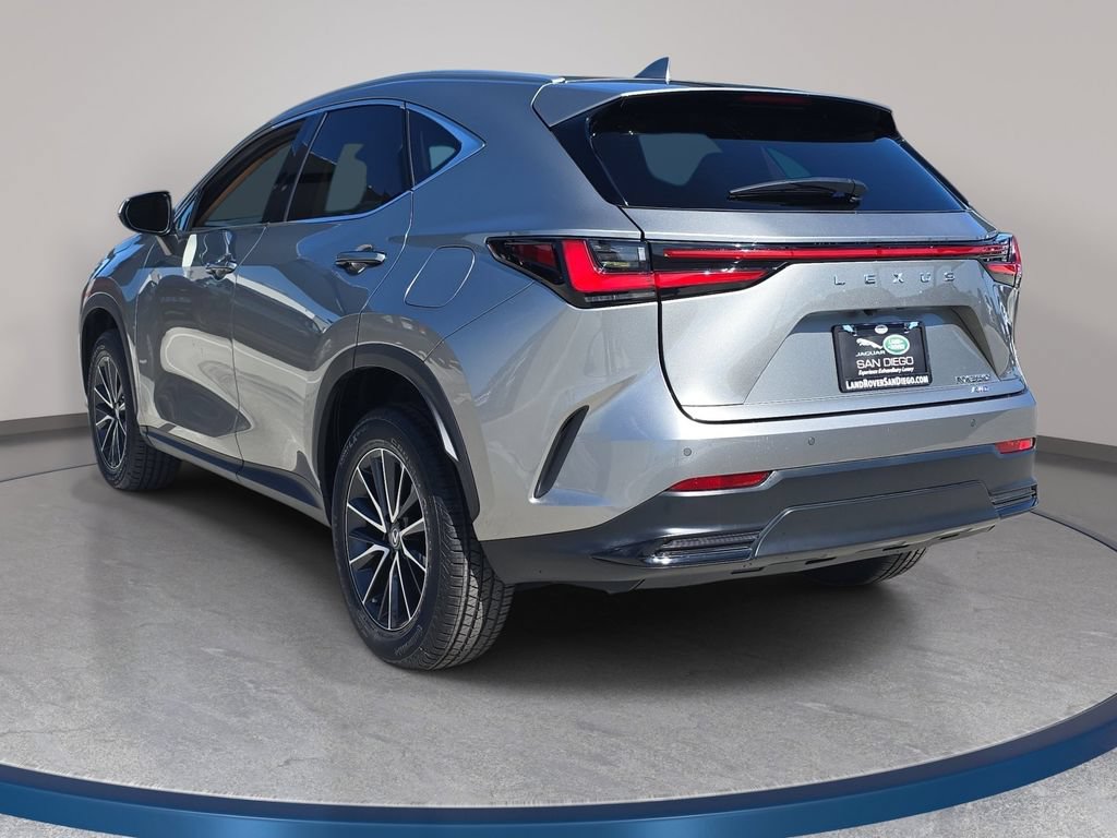 Used 2024 Lexus NX 350 AWD image 8