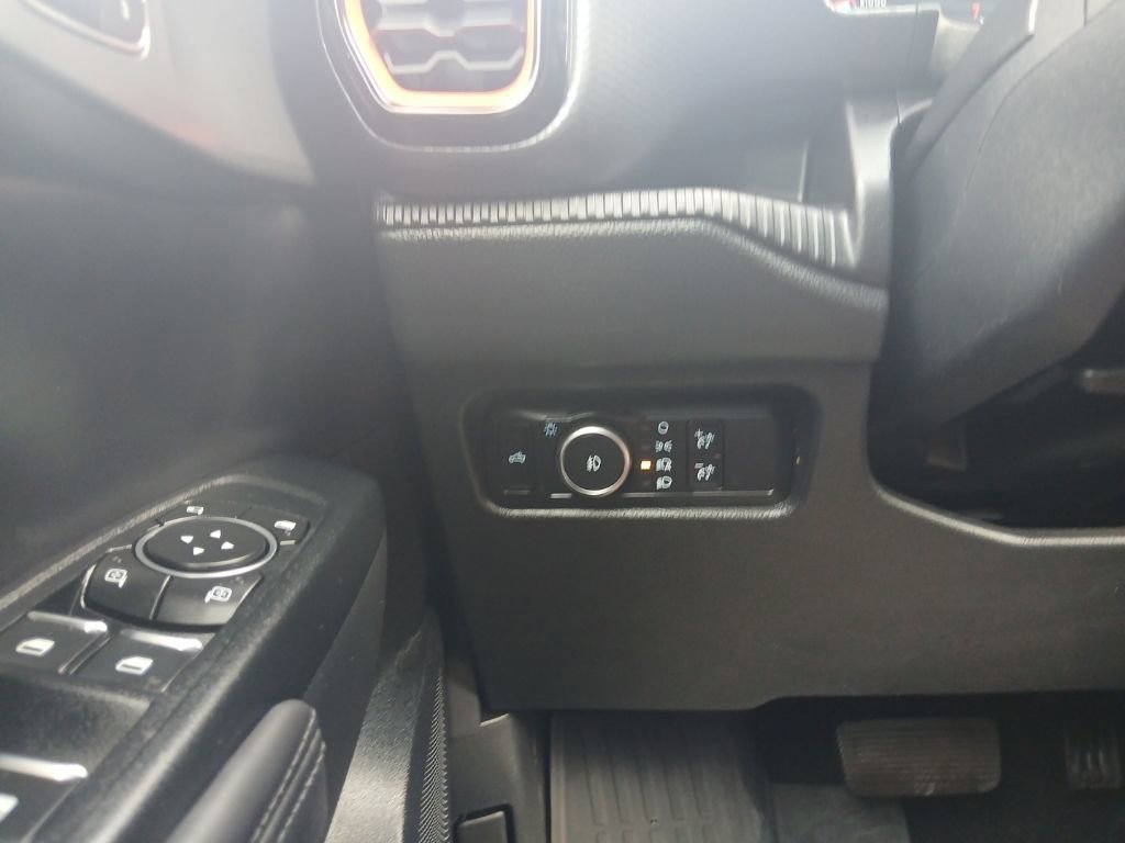 Used 2024 Ford Ranger Raptor image 15