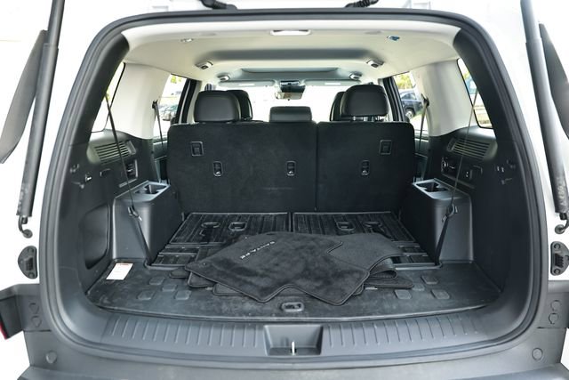 Used 2025 Hyundai Santa Fe XRT AWD/4WD image 28