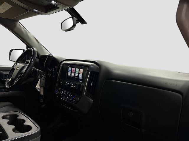 Used 2015 Chevrolet Silverado 1500 LT w/ All Star Edition AWD/4WD image 21