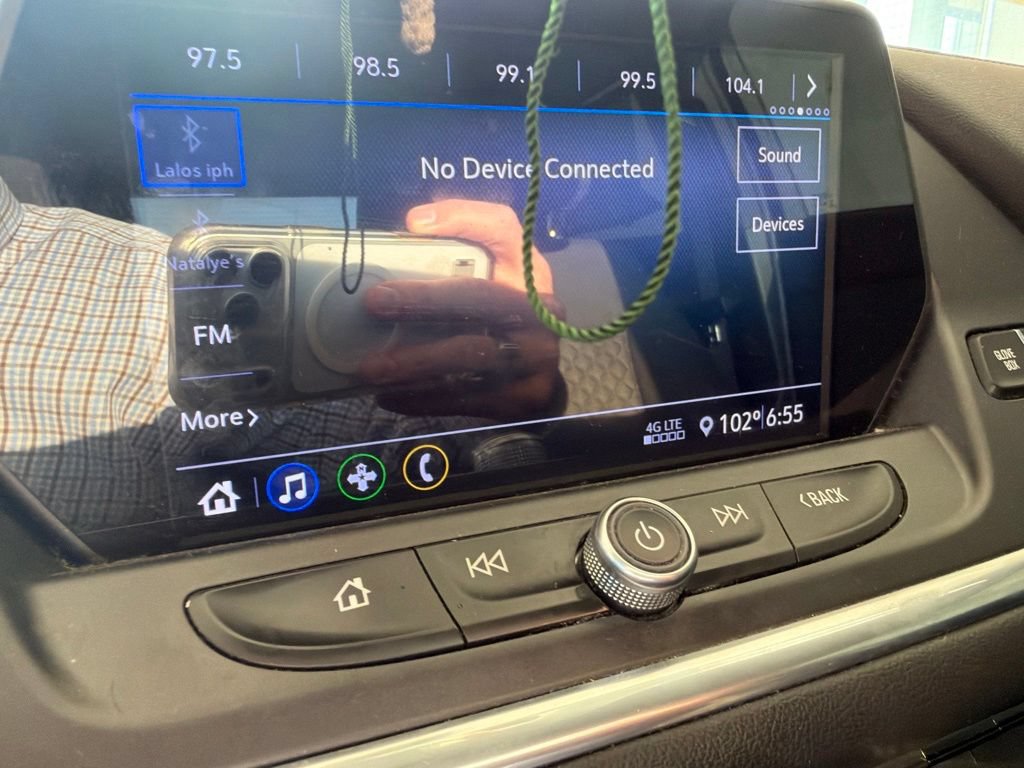 Used 2019 Chevrolet Blazer LT FWD image 12