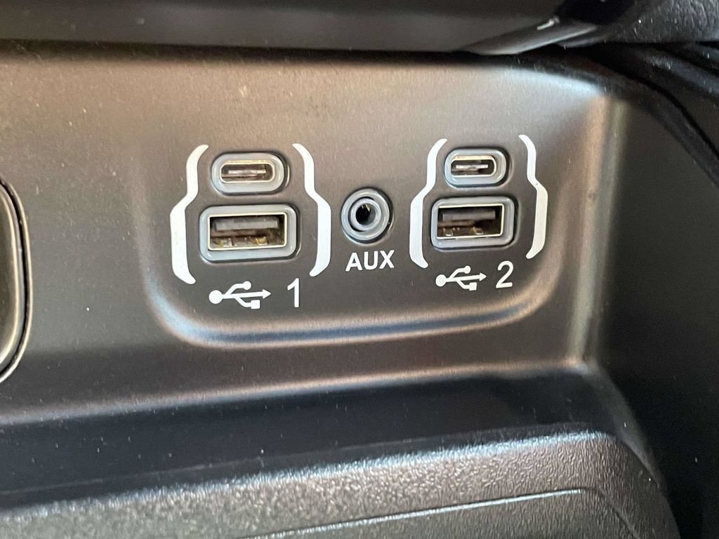 Certified 2022 RAM 1500 Limited w/ (RED) Edition AWD/4WD image 41