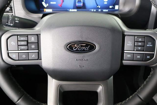 New 2026 Ford F150 XLT w/ Equipment Group 302A MID AWD/4WD image 28