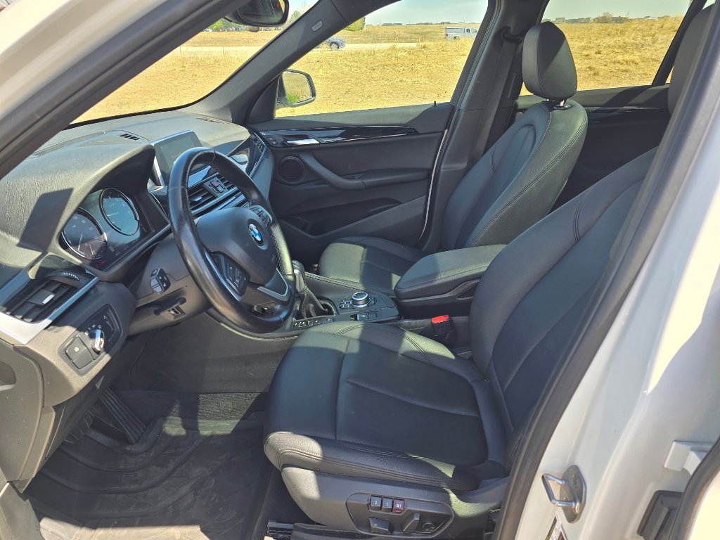 Used 2019 BMW X1 xDrive28i w/ Convenience Package image 12