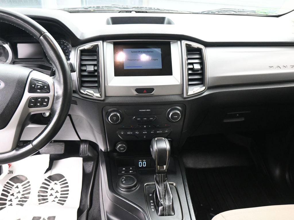 Certified 2020 Ford Ranger XLT w/ Equipment Group 301A Mid image 20