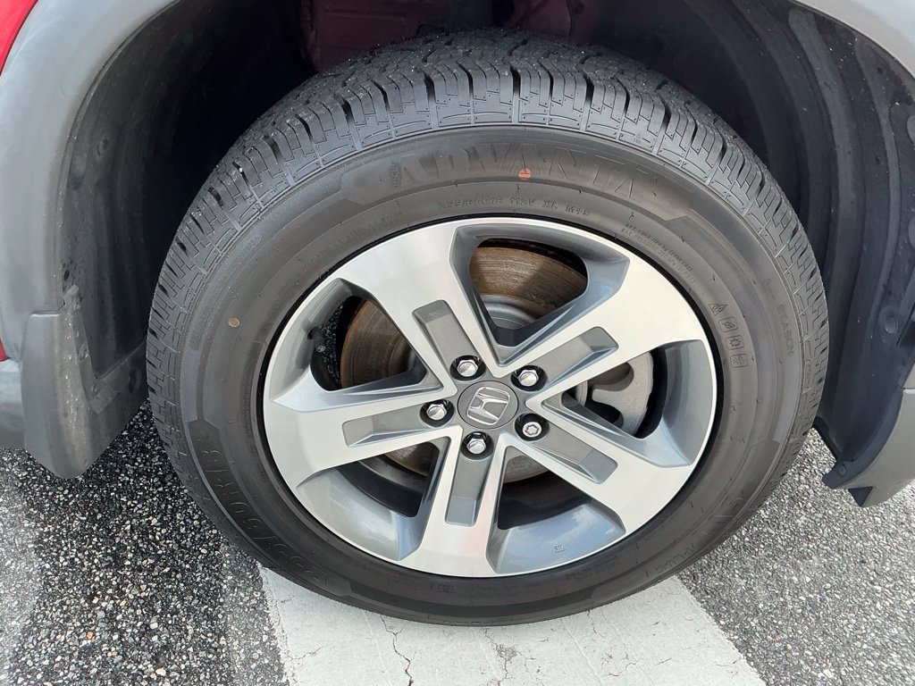 Certified 2024 Honda Pilot EX-L image 16