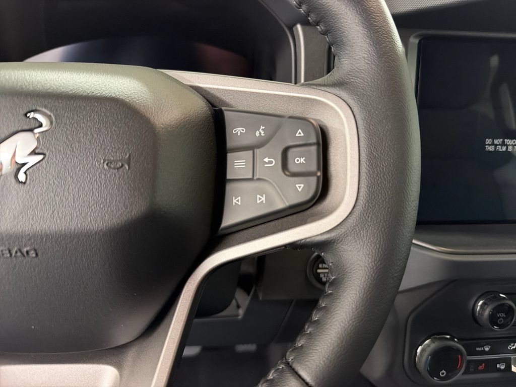 New 2026 Ford Bronco Big Bend AWD/4WD image 20