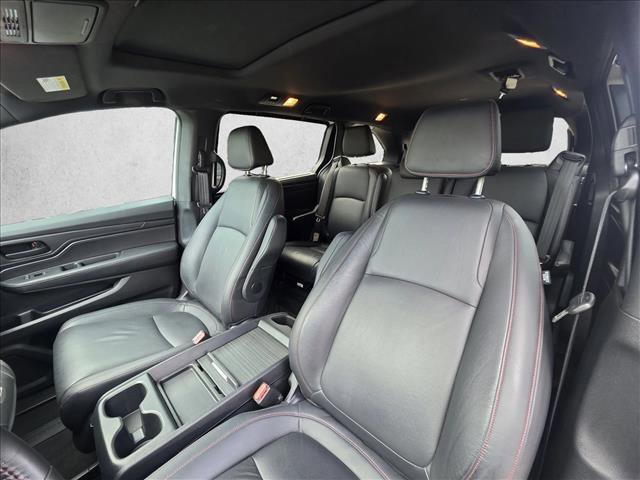 Used 2024 Honda Odyssey Sport image 14