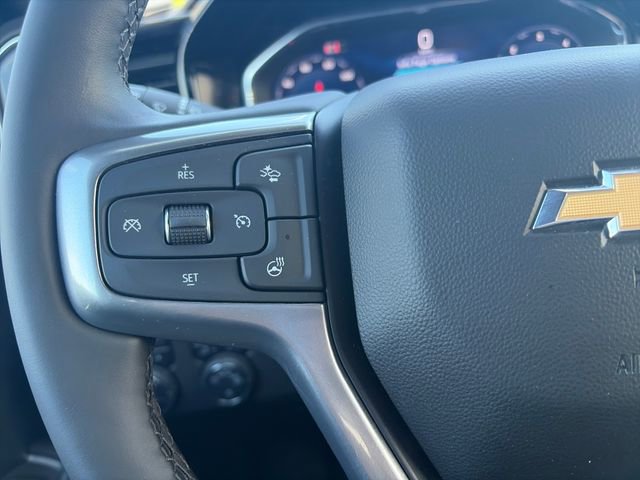 Used 2025 Chevrolet Silverado 1500 LT AWD/4WD image 27
