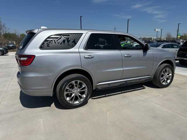Used 2020 Dodge Durango R/T image 18