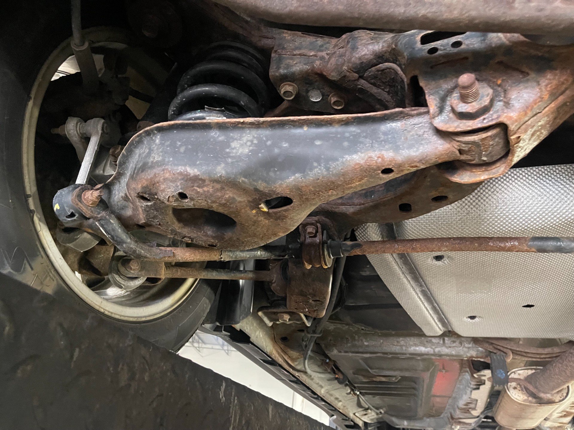 Used 2013 Ford Taurus SEL FWD image 73