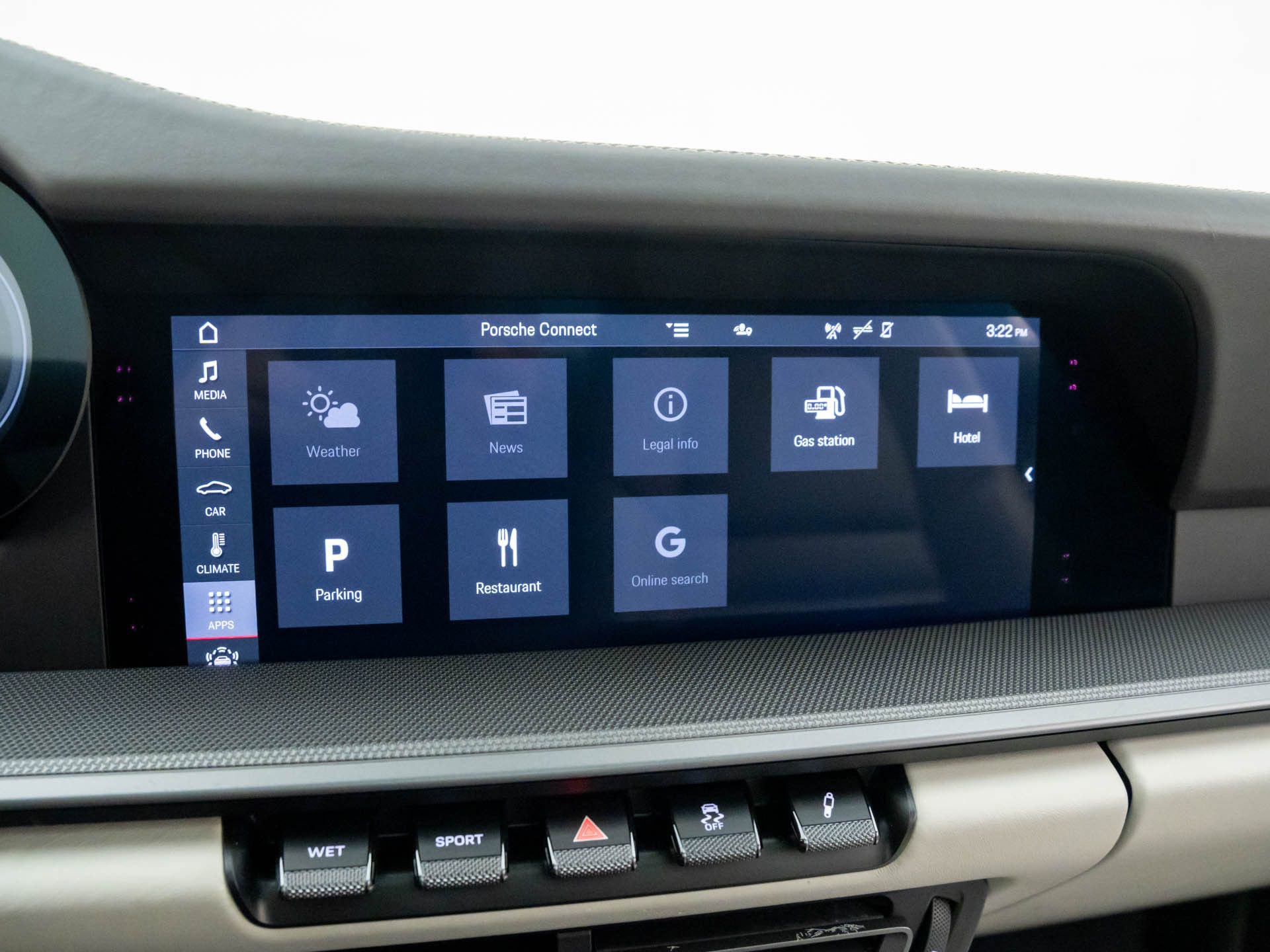 Used 2021 Porsche 911 Carrera image 22