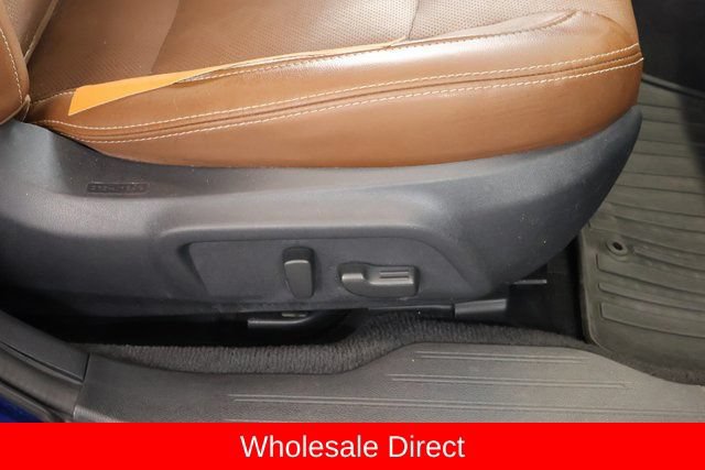 Used 2017 Subaru Outback 2.5i Touring w/ Popular Package #5A AWD/4WD image 29