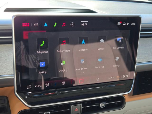 New 2025 Volkswagen ID. Buzz 1st Edition AWD/4WD image 12