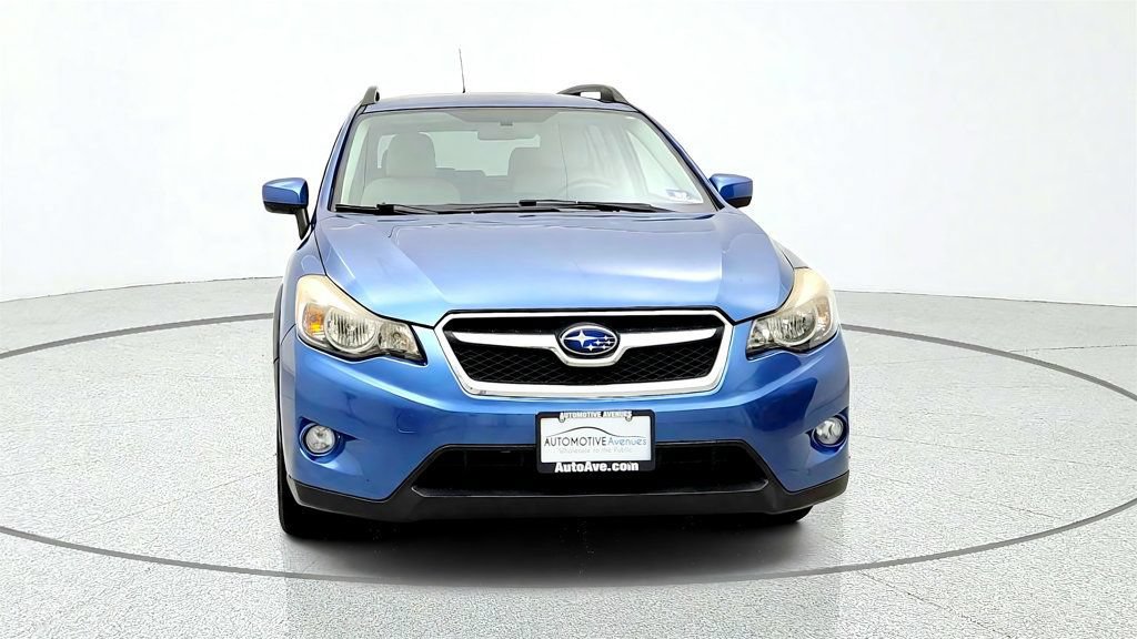 Used 2015 Subaru Crosstrek 2.0i Premium AWD/4WD image 2