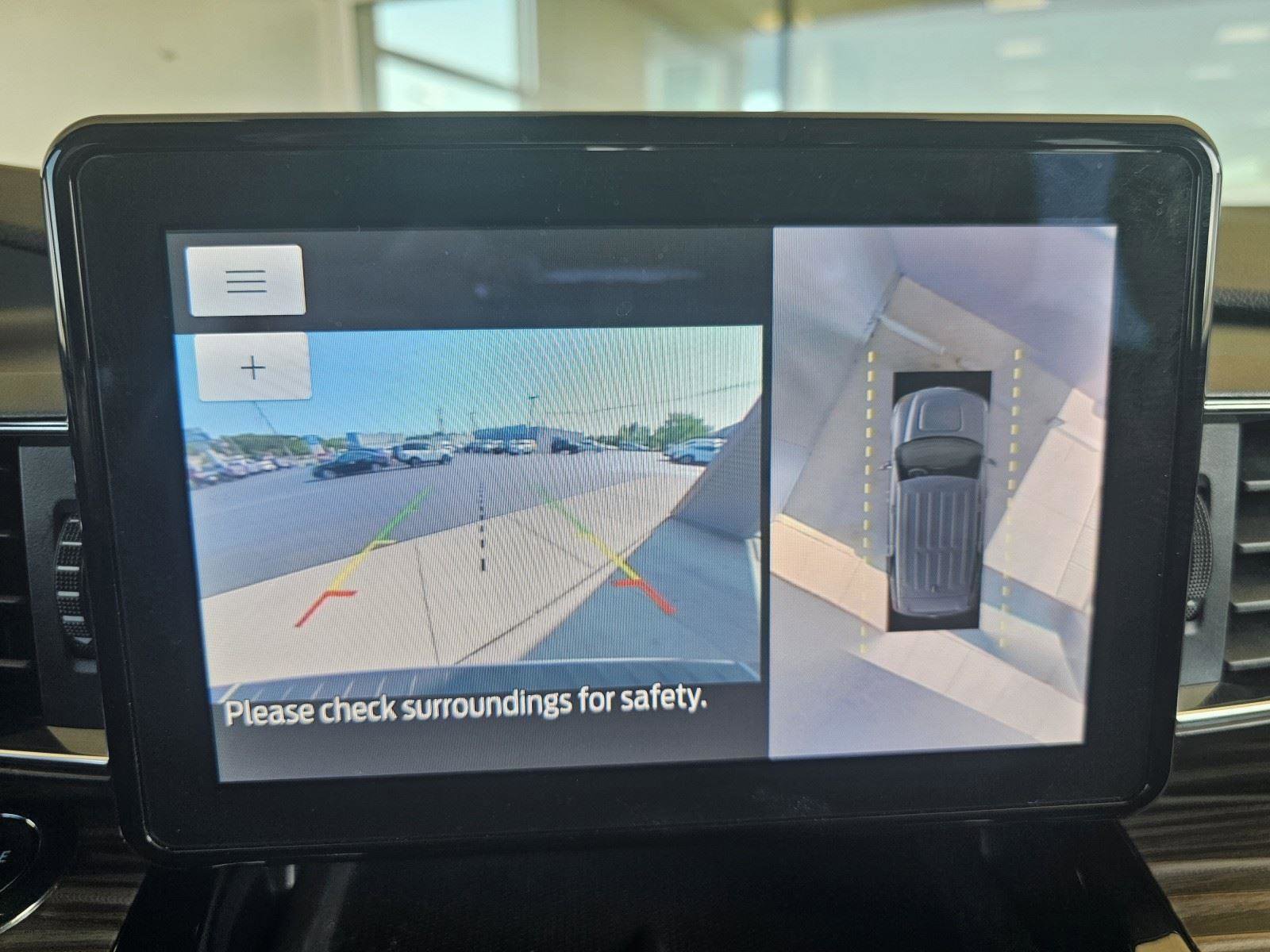 Used 2022 Ford Explorer Limited w/ Equipment Group 301A image 66