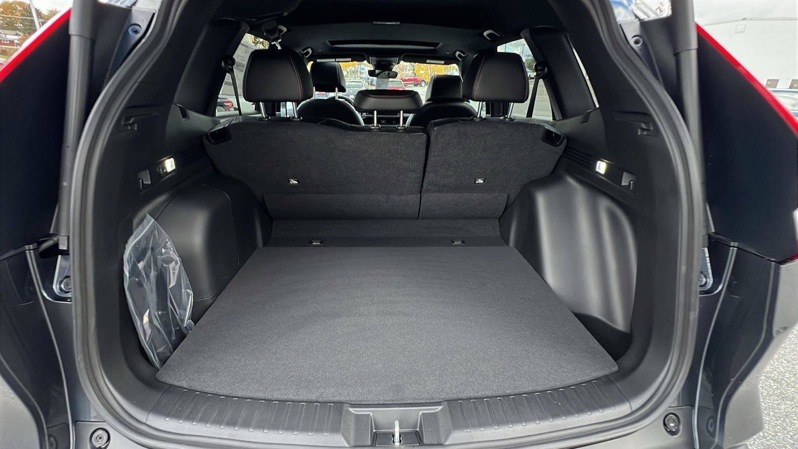 New 2026 Honda CR-V Sport-L image 16