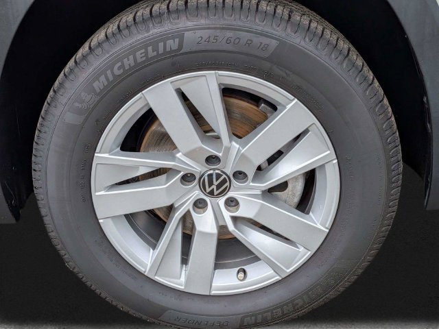 Certified 2021 Volkswagen Atlas S FWD image 11