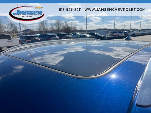 Certified 2023 Buick Envision Avenir AWD/4WD image 18